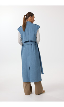 Жилет/KALORIS/44 46 48 50 52 54