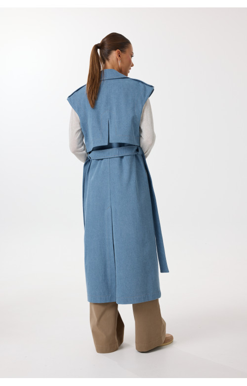 Жилет/KALORIS Жилет/KALORIS