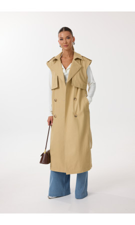 Жилет/KALORIS/44 46 48 50 52 54