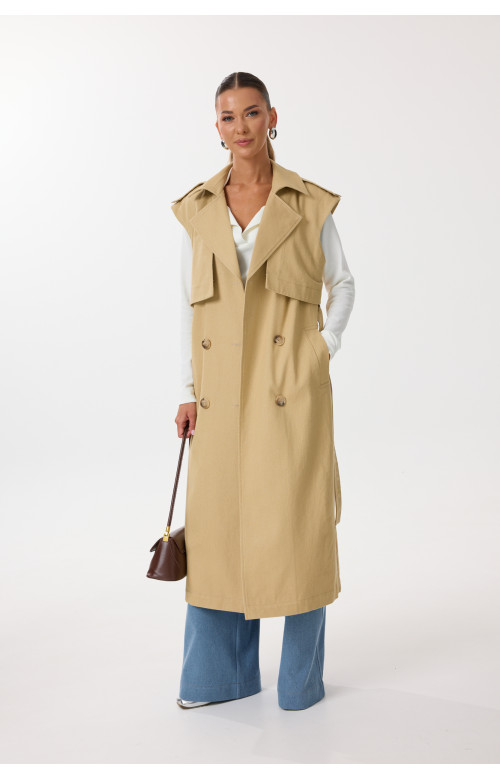 Жилет/KALORIS Жилет/KALORIS