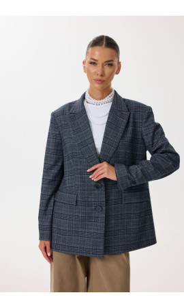 Жакет/KALORIS/44 46 48 50 52 54