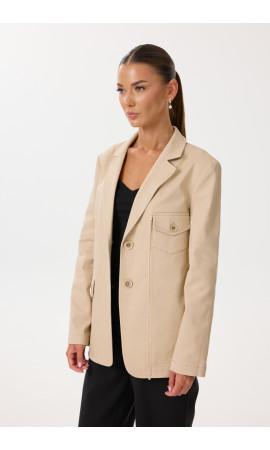 Жакет/KALORIS/44 46 48 50 52 54