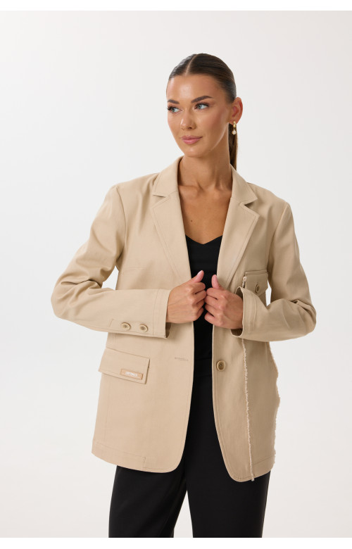 Жакет/KALORIS Жакет/KALORIS