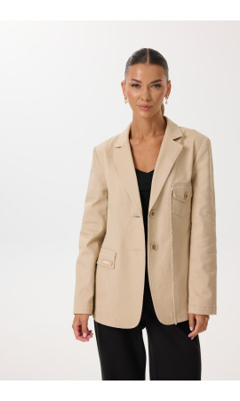 Жакет/KALORIS/44 46 48 50 52 54