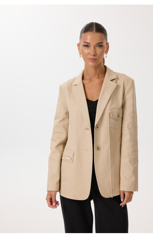 Жакет/KALORIS Жакет/KALORIS