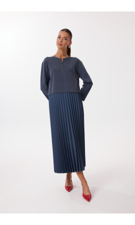 Платье/KALORIS/44 46 48 50 52 54