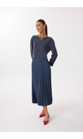 Платье/KALORIS/44 46 48 50 52 54