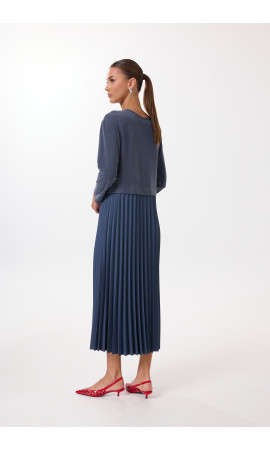 Платье/KALORIS/44 46 48 50 52 54