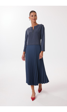 Платье/KALORIS/44 46 48 50 52 54