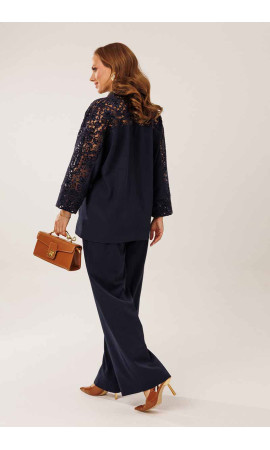 Костюм/KALORIS/44 46 48 50 52 54