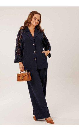 Костюм/KALORIS/44 46 48 50 52 54