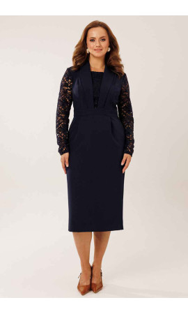 Платье/KALORIS/44 46 48 50 52 54