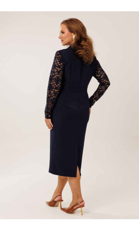 Платье/KALORIS/44 46 48 50 52 54