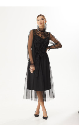 Платье/KALORIS/44 46 48 50 52 54