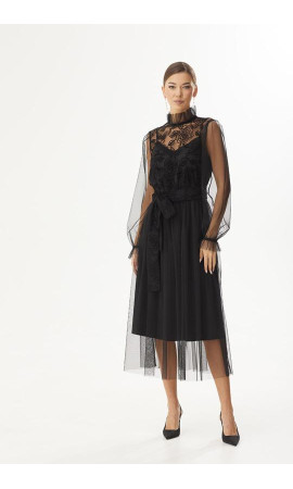 Платье/KALORIS/44 46 48 50 52 54