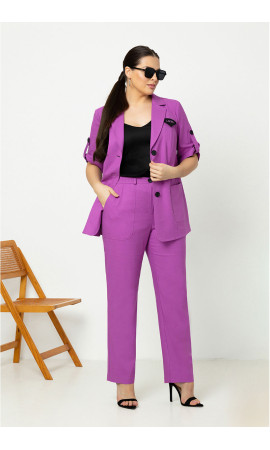 Костюм/LISSANA/50 52 54