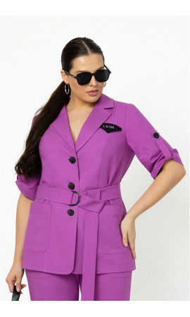 Костюм/LISSANA/50 52 54