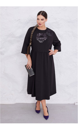 Платье/LISSANA/60 62 64