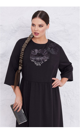 Платье/LISSANA/60 62 64