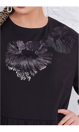 Платье/LISSANA/60 62 64