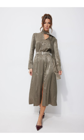 Платье/LYUSHE/44 46 48 50 52 54 