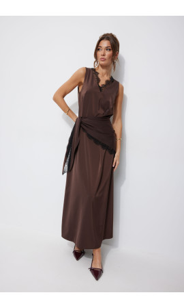 Платье/LYUSHE/44 46 48 50 52 54 