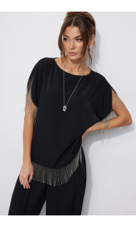 Блуза/LYUSHE/44 46 48 50 52 54