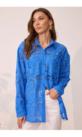 Блуза/LYUSHE/44 46 48 50