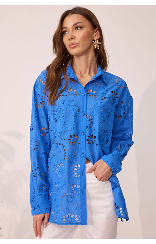 Блуза/LYUSHE Блуза/LYUSHE