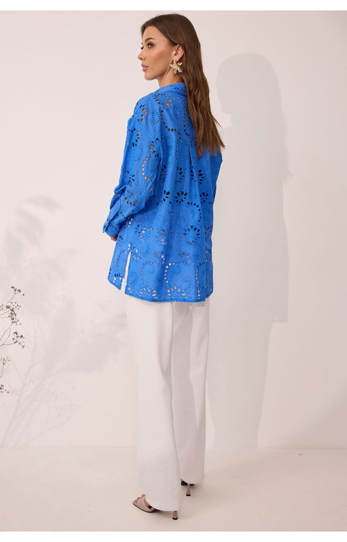 Блуза/LYUSHE Блуза/LYUSHE