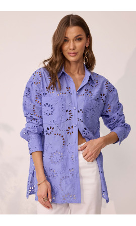 Блуза/LYUSHE/44 46 48 50