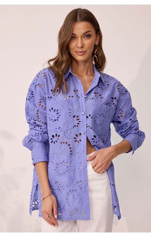 Блуза/LYUSHE Блуза/LYUSHE