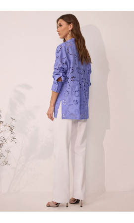 Блуза/LYUSHE/44 46 48 50