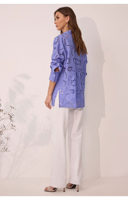 Блуза/LYUSHE Блуза/LYUSHE