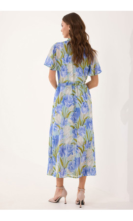 Платье/LYUSHE/44 46 48 50 52 54 56 58 60