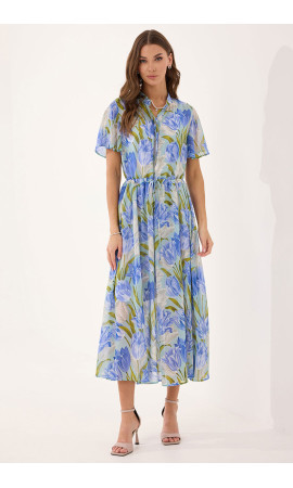 Платье/LYUSHE/44 46 48 50 52 54 56 58 60