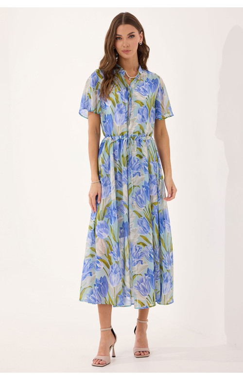 Платье/LYUSHE Платье/LYUSHE