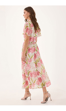 Платье/LYUSHE/44 46 48 50 52 54 56 58 60