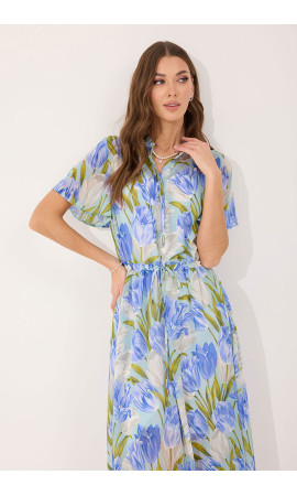 Платье/LYUSHE/44 46 48 50 52 54 56 58 60