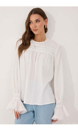 Блуза/LYUSHE/44 46 48 50 52 54 56 58