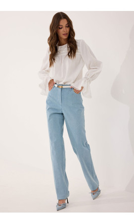 Блуза/LYUSHE/44 46 48 50 52 54 56 58