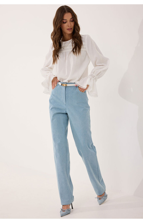 Блуза/LYUSHE Блуза/LYUSHE