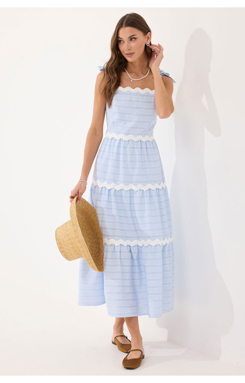 Платье/LYUSHE Платье/LYUSHE