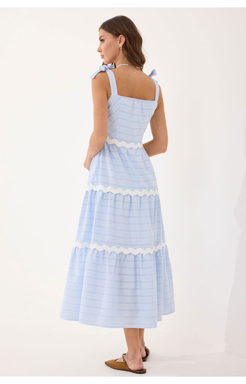 Платье/LYUSHE Платье/LYUSHE