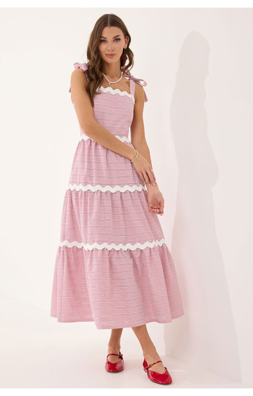 Платье/LYUSHE Платье/LYUSHE