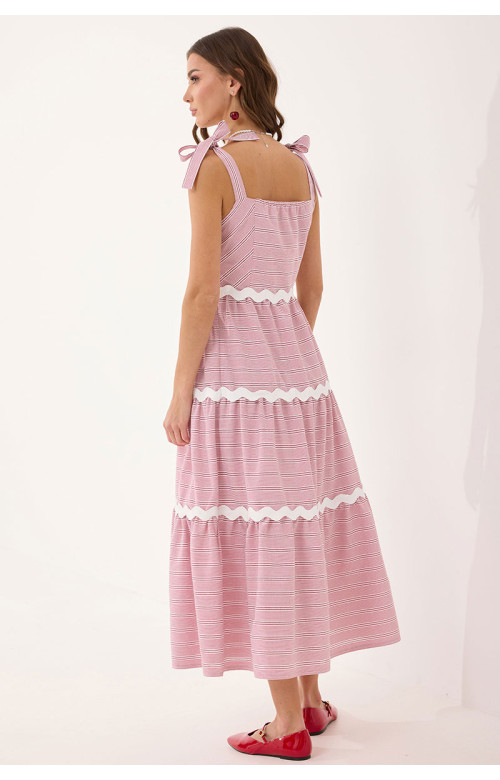 Платье/LYUSHE Платье/LYUSHE