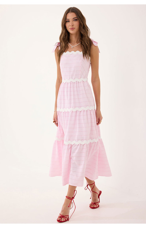 Платье/LYUSHE Платье/LYUSHE