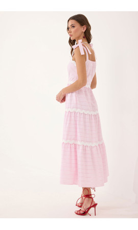 Платье/LYUSHE/44 46 48 50 52 54