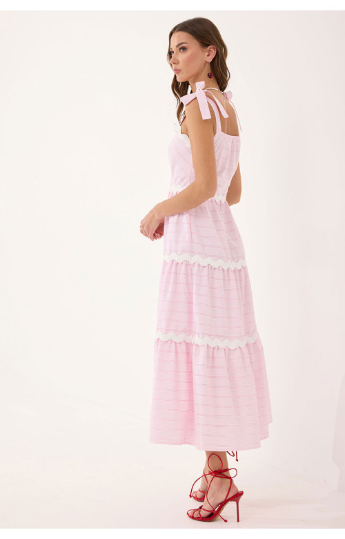 Платье/LYUSHE Платье/LYUSHE