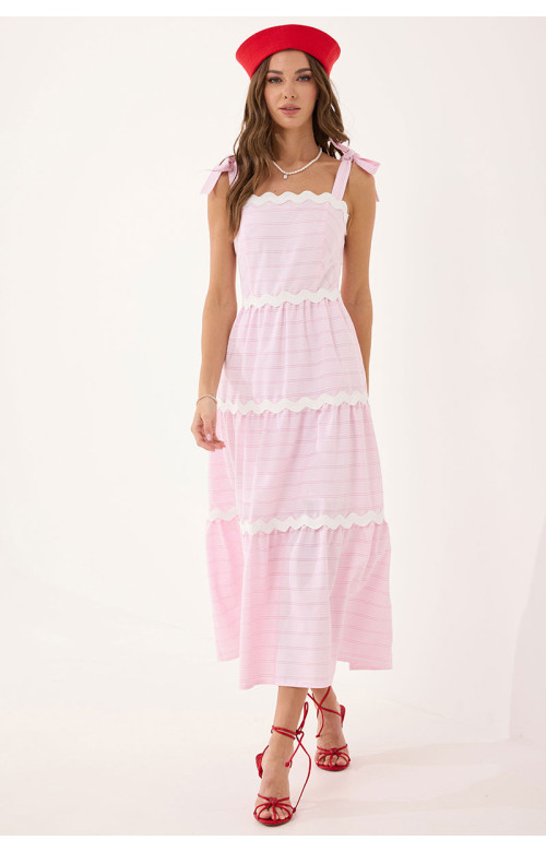 Платье/LYUSHE Платье/LYUSHE